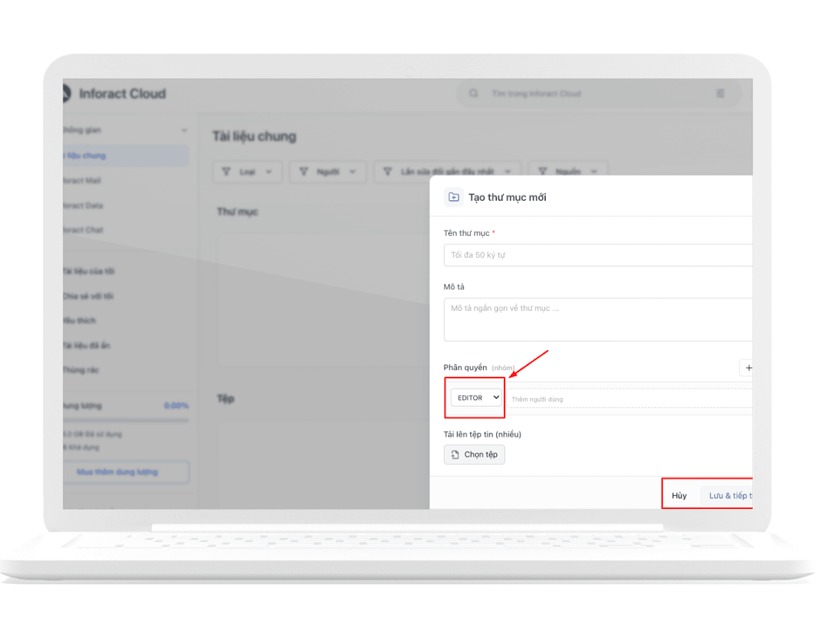 Dữ liệu doanh nghiệp được tập trung, trực quan và sẵn sàng để ra quyết định - slide 2